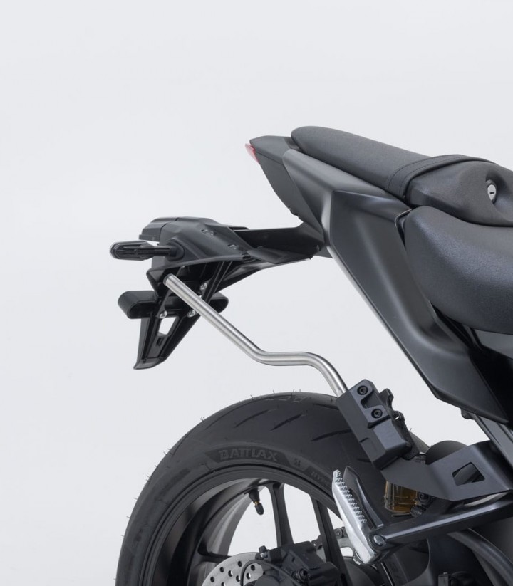 Alforjas SW-MOTECH PRO BLAZE 20 L Yamaha MT-09 (23-24) BC.HTA.06.740.35900