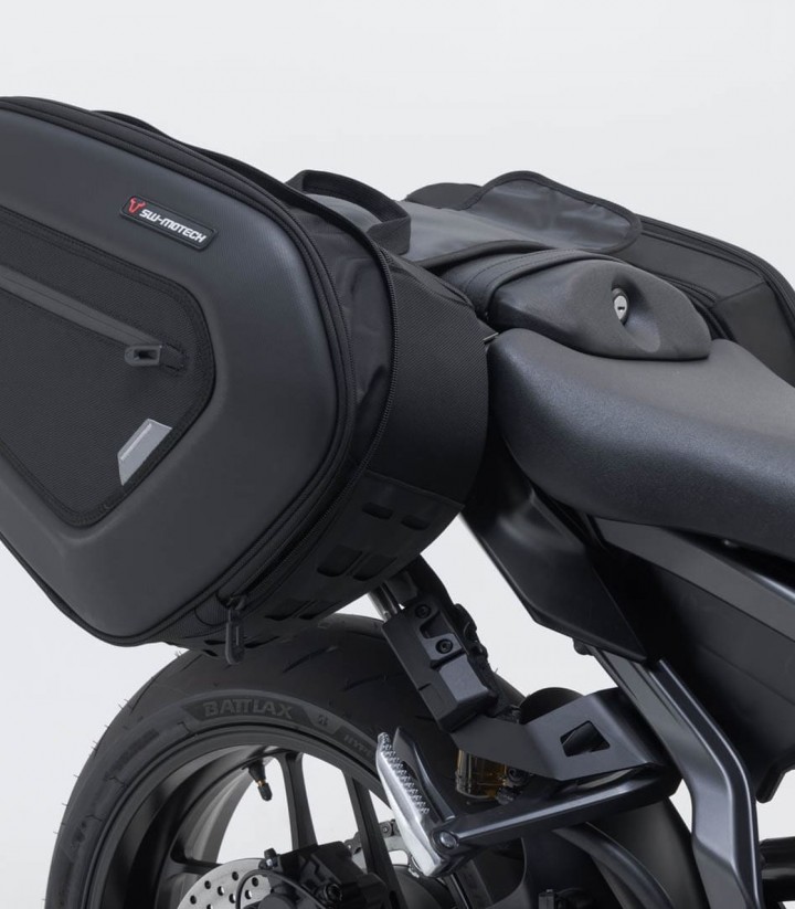 Alforjas SW-MOTECH PRO BLAZE 20 L Yamaha MT-09 (23-24) BC.HTA.06.740.35900
