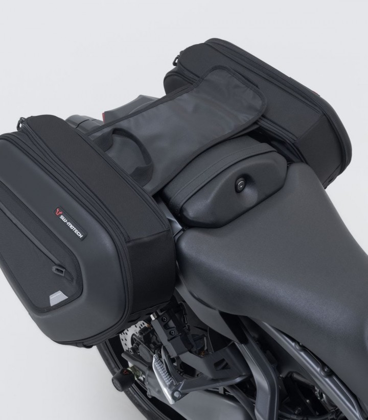 SW-MOTECH PRO BLAZE 20 L Saddlebags Yamaha MT-09 (23-24) BC.HTA.06.740.35900