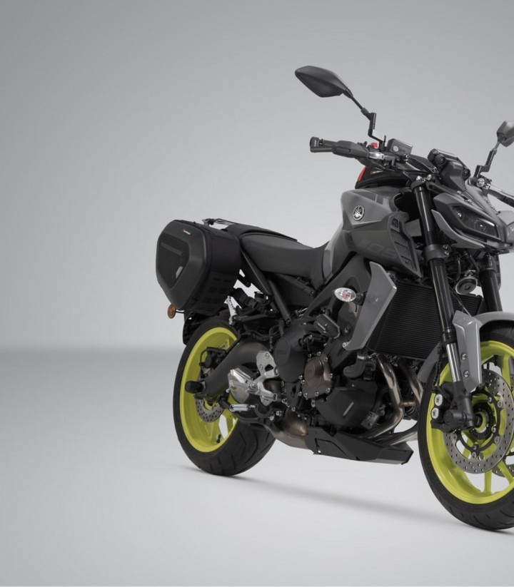Alforjas SW-MOTECH PRO BLAZE H 20 L Yamaha MT-09 (16-20) BC.HTA.06.740.36400