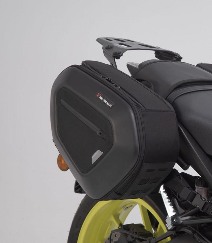 Alforjas SW-MOTECH PRO BLAZE H 20 L Yamaha MT-09 (16-20) BC.HTA.06.740.36400