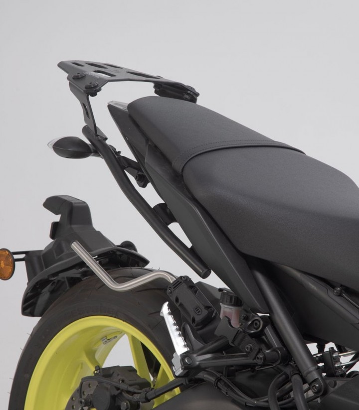 Alforjas SW-MOTECH PRO BLAZE H 20 L Yamaha MT-09 (16-20) BC.HTA.06.740.36400