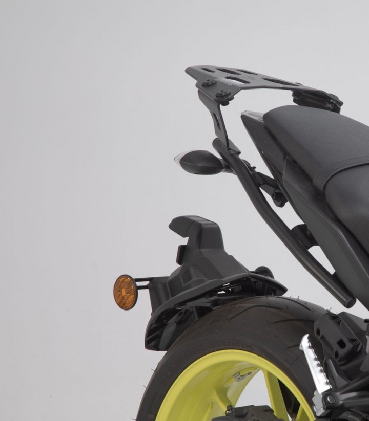 Alforjas SW-MOTECH PRO BLAZE H 20 L Yamaha MT-09 (16-20) BC.HTA.06.740.36400