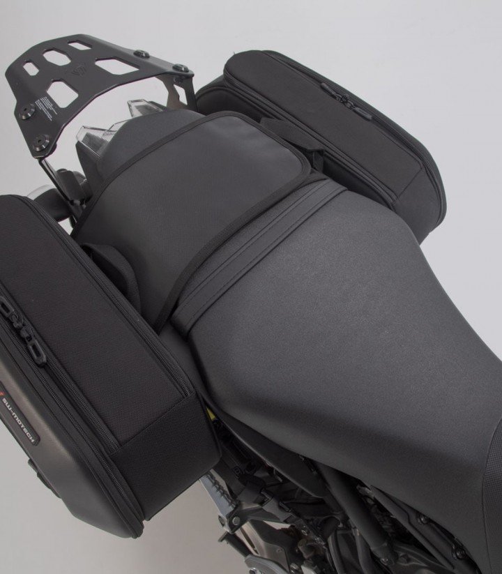 Alforjas SW-MOTECH PRO BLAZE H 20 L Yamaha MT-09 (16-20) BC.HTA.06.740.36400