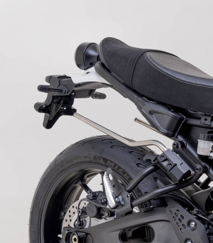 SW-MOTECH PRO BLAZE H 20 L Saddlebags Yamaha XSR 700 (15-21) BC.HTA.06.740.36500