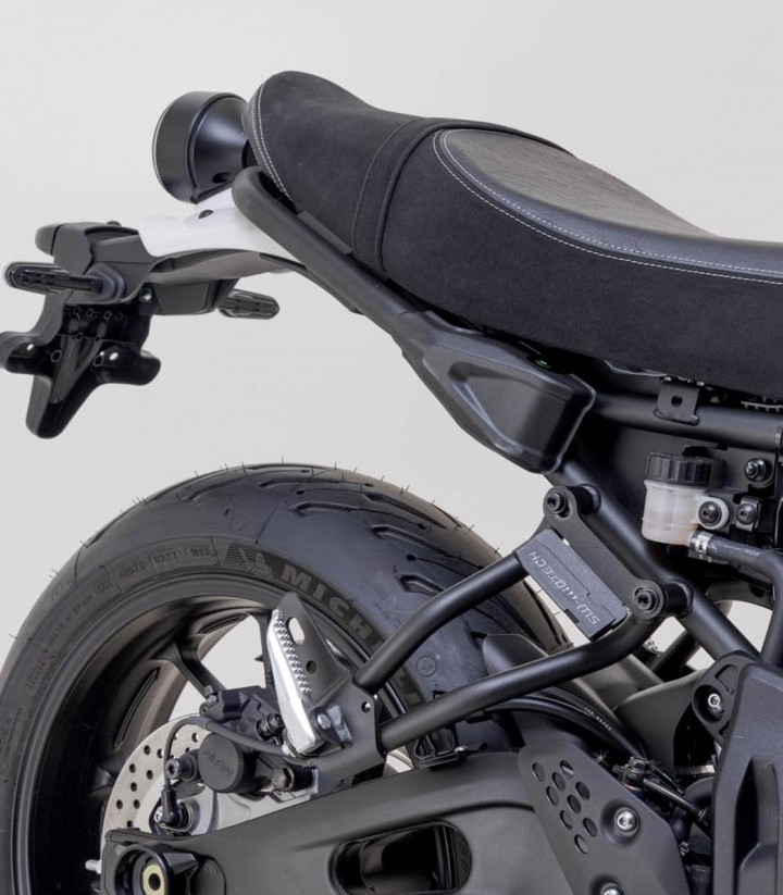 SW-MOTECH PRO BLAZE H 20 L Saddlebags Yamaha XSR 700 (15-21) BC.HTA.06.740.36500