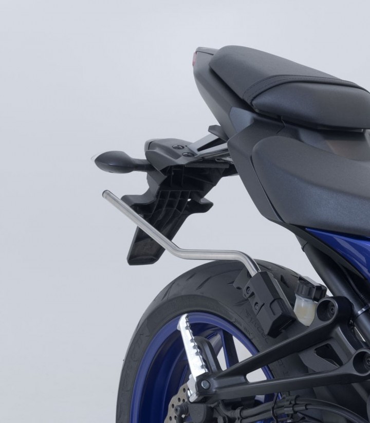 Alforjas SW-MOTECH PRO BLAZE H 20 L Yamaha MT-07 (20-24) BC.HTA.06.740.36900