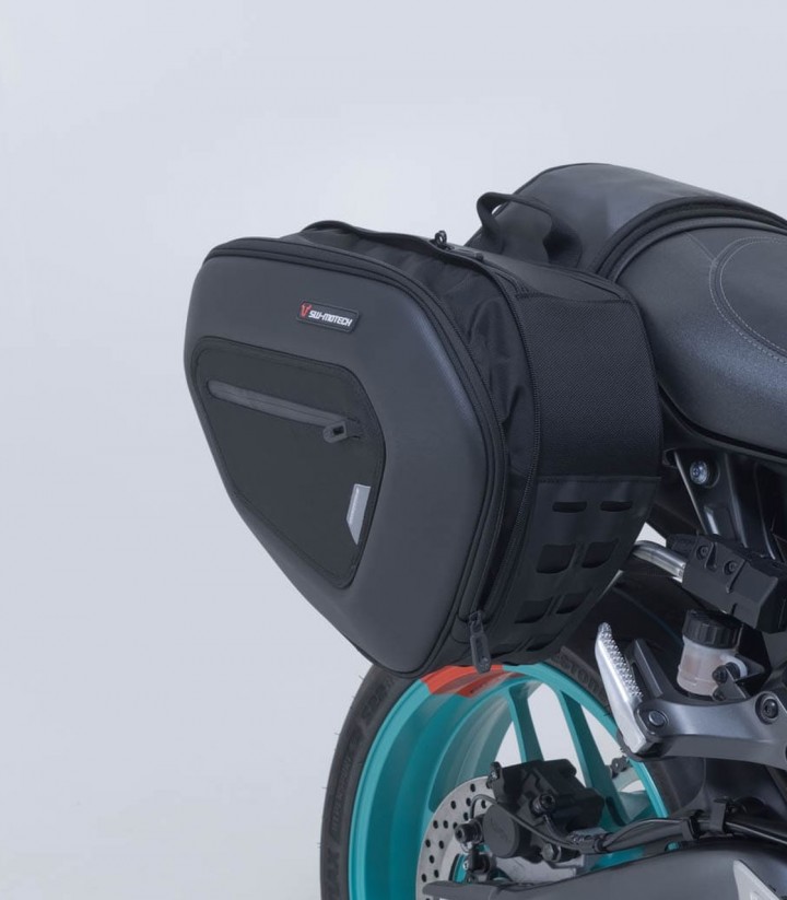 Alforjas SW-MOTECH PRO BLAZE 20 L Yamaha MT-09 (20-23) BC.HTA.06.740.37100
