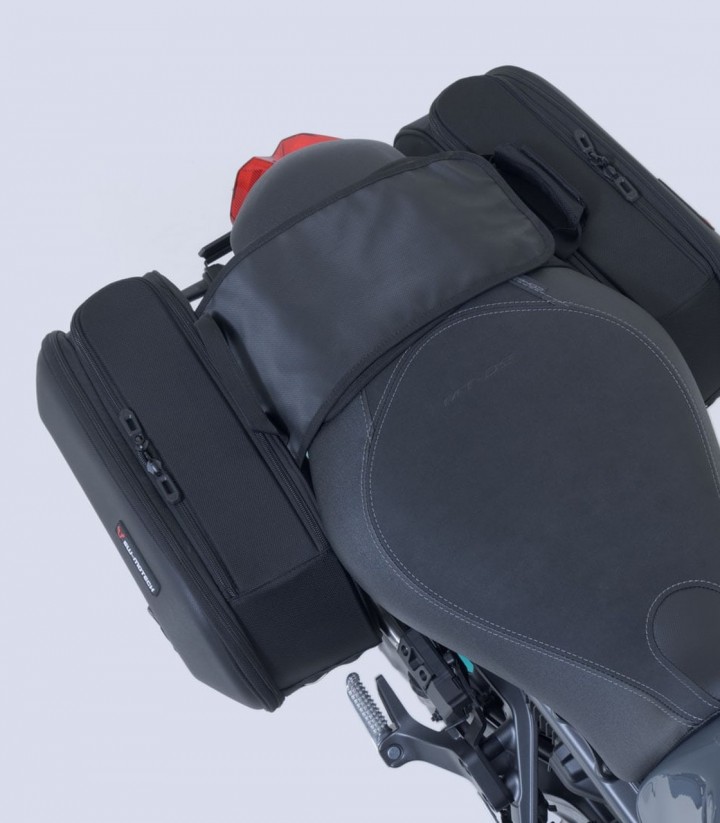 Alforjas SW-MOTECH PRO BLAZE 20 L Yamaha MT-09 (20-23) BC.HTA.06.740.37100