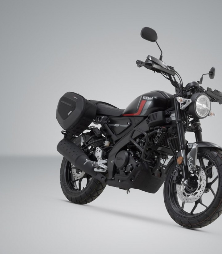 Alforjas SW-MOTECH PRO BLAZE H 20 L Yamaha XSR125 (21) BC.HTA.06.740.37200