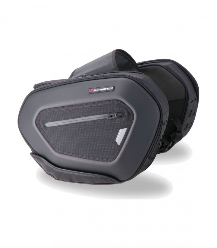 Alforjas SW-MOTECH PRO BLAZE H 20 L Yamaha MT-10 (16-21), YZF-R9 (24) BC.HTA.06.740.37300