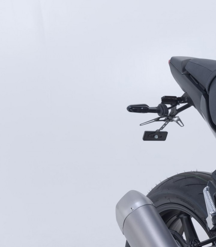 Alforjas SW-MOTECH PRO BLAZE H 20 L Yamaha MT-10 (16-21), YZF-R9 (24) BC.HTA.06.740.37300
