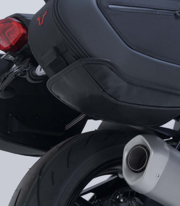 Alforjas SW-MOTECH PRO BLAZE H 20 L Yamaha MT-10 (16-21), YZF-R9 (24) BC.HTA.06.740.37300