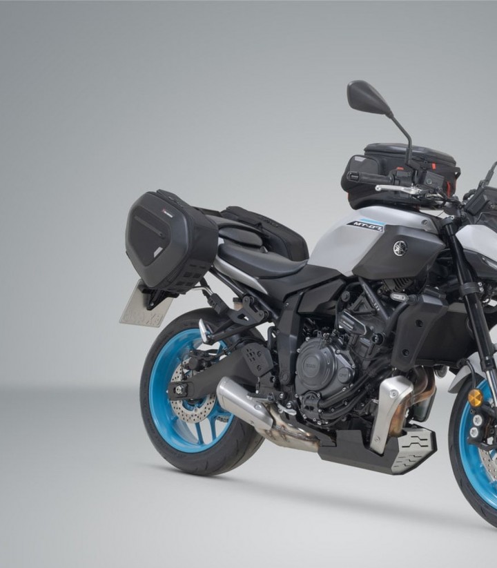 Alforjas SW-MOTECH PRO BLAZE H 20 L Yamaha MT-07 (24) BC.HTA.06.740.37400
