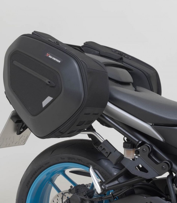 Alforjas SW-MOTECH PRO BLAZE H 20 L Yamaha MT-07 (24) BC.HTA.06.740.37400