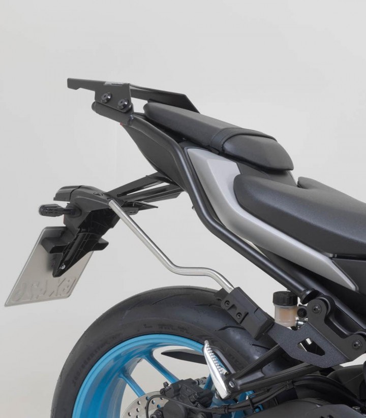 Alforjas SW-MOTECH PRO BLAZE H 20 L Yamaha MT-07 (24) BC.HTA.06.740.37400