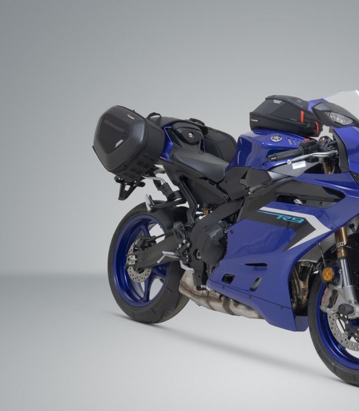 Alforjas SW-MOTECH PRO BLAZE 20 L Yamaha YZF-R9 (24) BC.HTA.06.740.37500