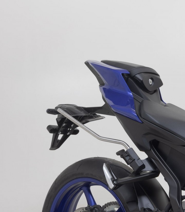 SW-MOTECH PRO BLAZE 20 L Saddlebags Yamaha YZF-R9 (24) BC.HTA.06.740.37500