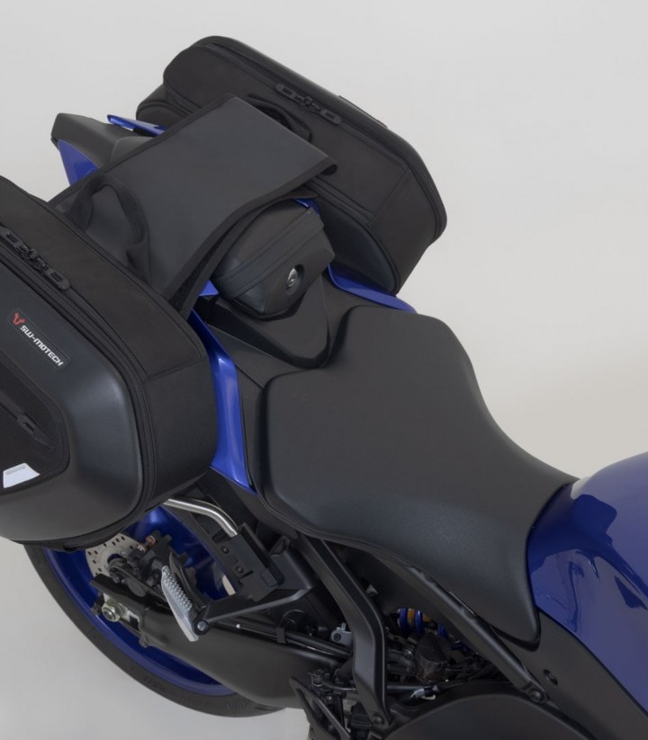 Satteltaschen SW-MOTECH PRO BLAZE 20 L Yamaha YZF-R9 (24) BC.HTA.06.740.37500