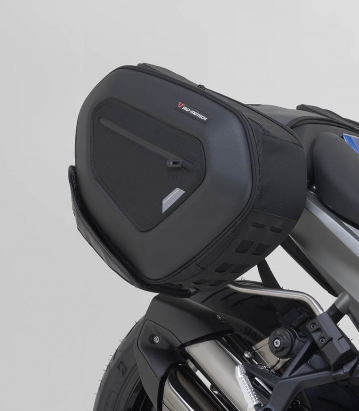 Alforjas SW-MOTECH PRO BLAZE H 20 L BMW R 1300 R/RS (25) BC.HTA.07.740.35000