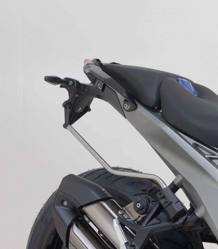 Alforjas SW-MOTECH PRO BLAZE H 20 L BMW R 1300 R/RS (25) BC.HTA.07.740.35000