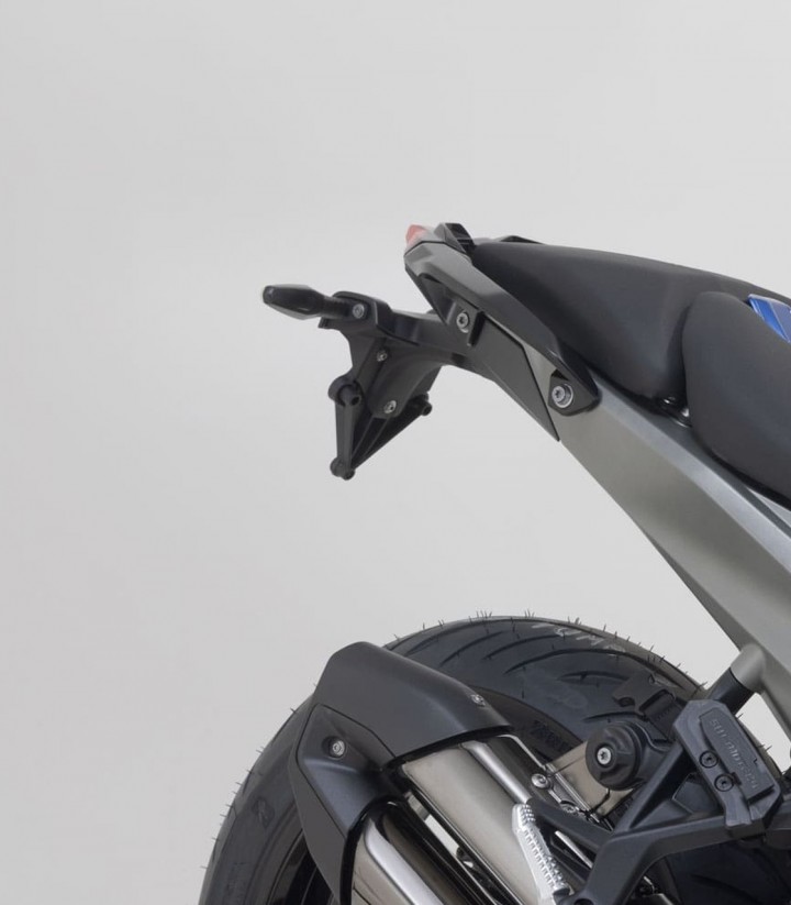 Satteltaschen SW-MOTECH PRO BLAZE H 20 L BMW R 1300 R/RS (25) BC.HTA.07.740.35000
