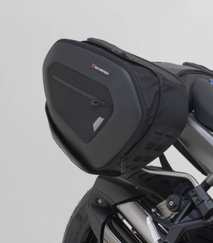 Alforjas SW-MOTECH PRO BLAZE H 20 L BMW R 1300 R/RS (25) BC.HTA.07.740.35000
