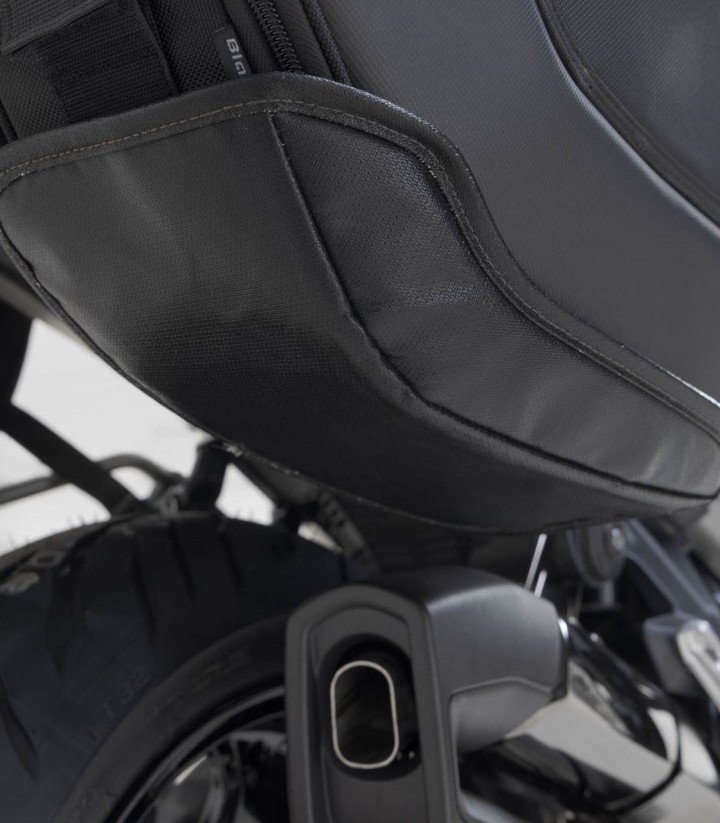 Alforjas SW-MOTECH PRO BLAZE H 20 L BMW R 1300 R/RS (25) BC.HTA.07.740.35000