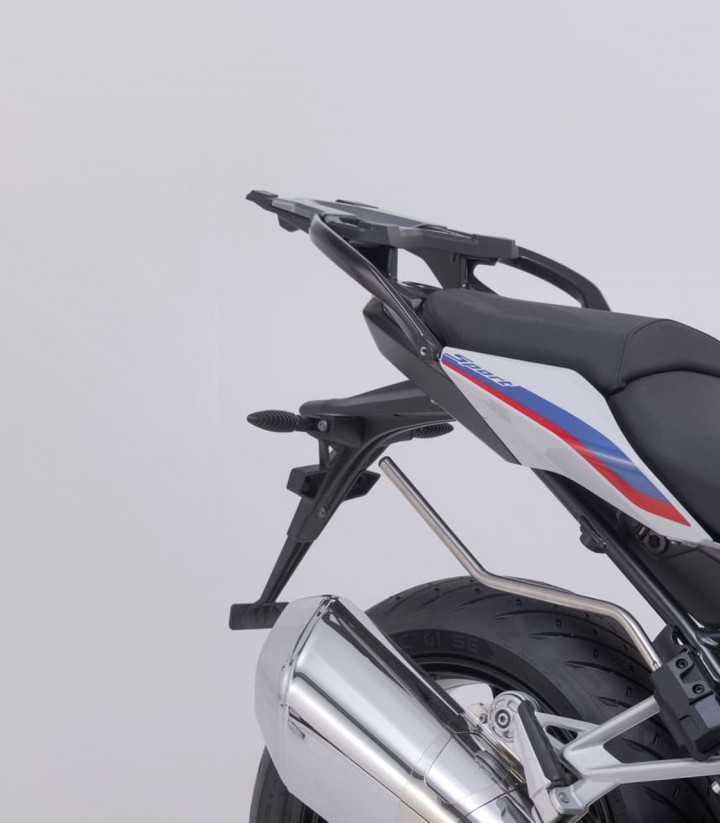 SW-MOTECH PRO BLAZE H 20 L Saddlebags BMW R 1200 R/RS (14-18), R 1250 R (18-19), RS (18) BC.HTA.07.740.35600