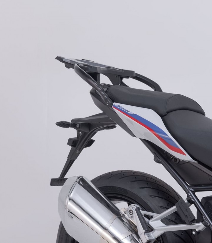 Alforjas SW-MOTECH PRO BLAZE H 20 L BMW R 1200 R/RS (14-18), R 1250 R (18-19), RS (18) BC.HTA.07.740.35600