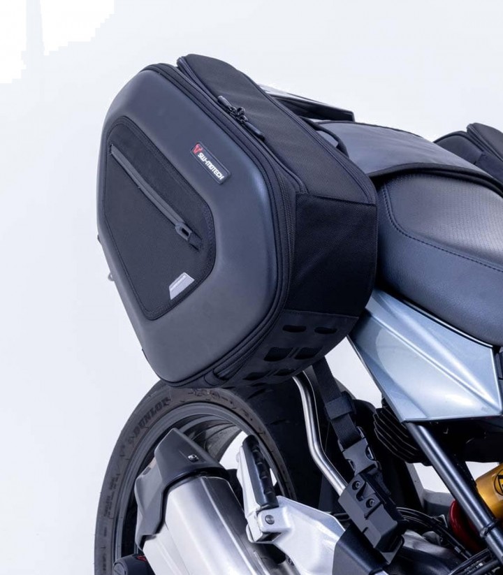 Alforjas SW-MOTECH PRO BLAZE H 20 L BMW F 900 R/XR (19-24) BC.HTA.07.740.36100