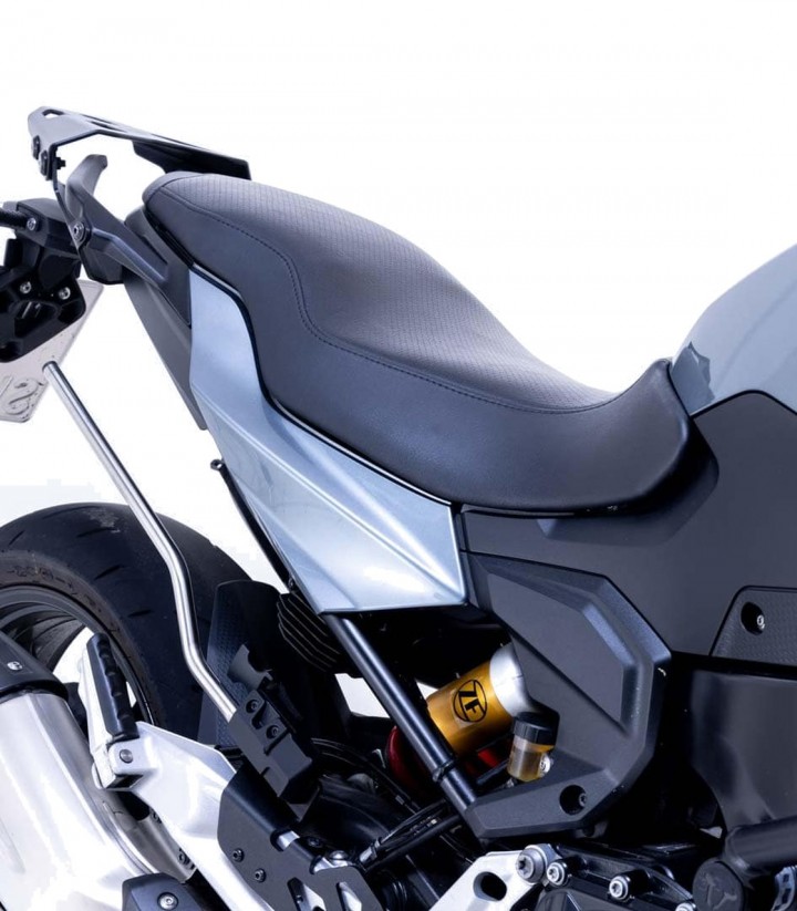 SW-MOTECH PRO BLAZE H 20 L Saddlebags BMW F 900 R/XR (19-24) BC.HTA.07.740.36100