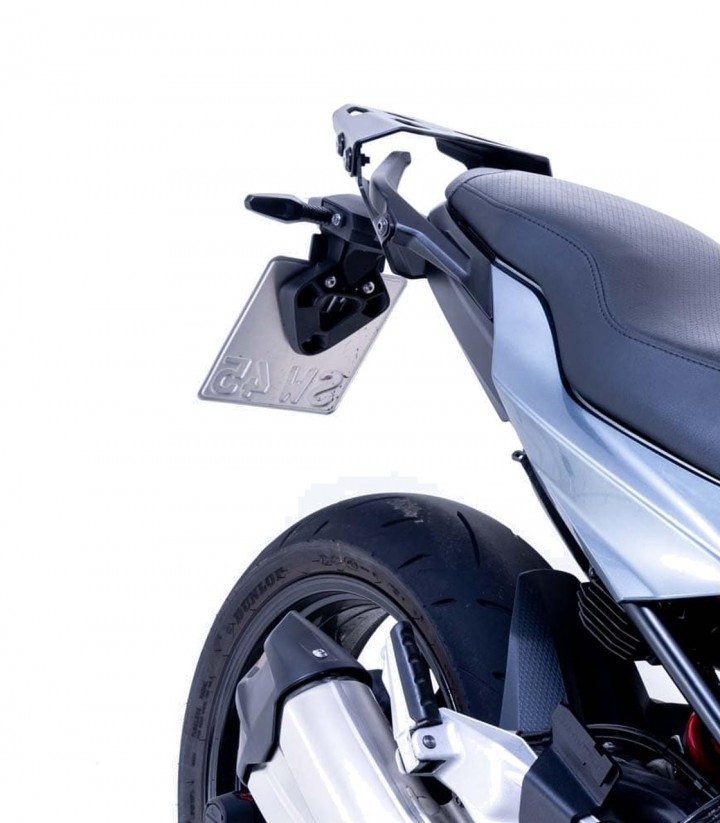 Alforjas SW-MOTECH PRO BLAZE H 20 L BMW F 900 R/XR (19-24) BC.HTA.07.740.36100