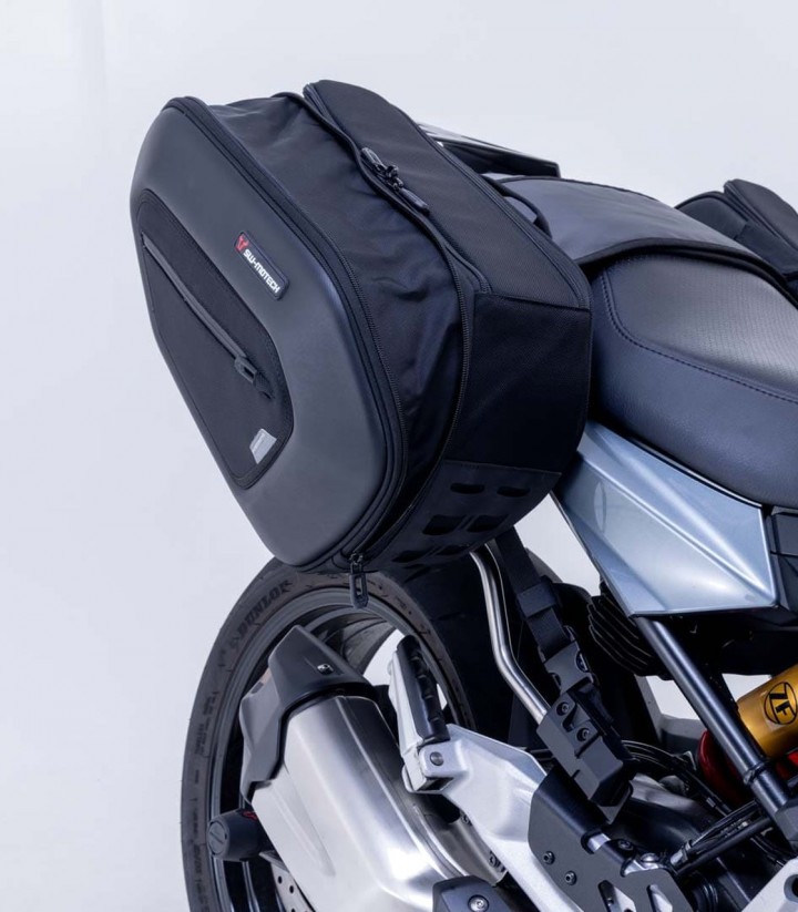 Alforjas SW-MOTECH PRO BLAZE H 20 L BMW F 900 R/XR (19-24) BC.HTA.07.740.36100