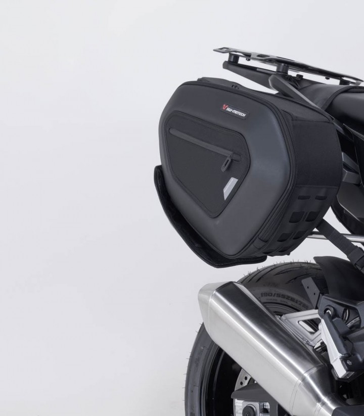Alforjas SW-MOTECH PRO BLAZE H 20 L BMW S 1000 XR (19-23) BC.HTA.07.740.36200