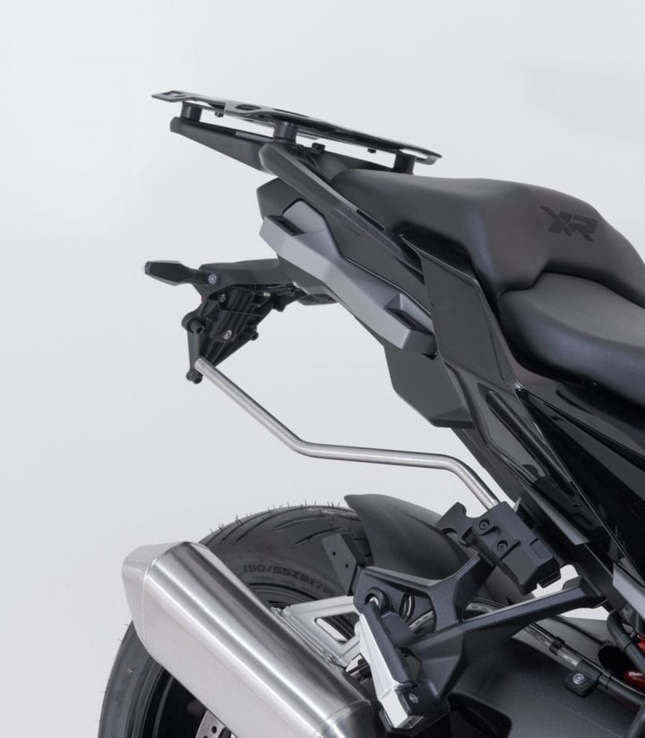 Satteltaschen SW-MOTECH PRO BLAZE H 20 L BMW S 1000 XR (19-23) BC.HTA.07.740.36200