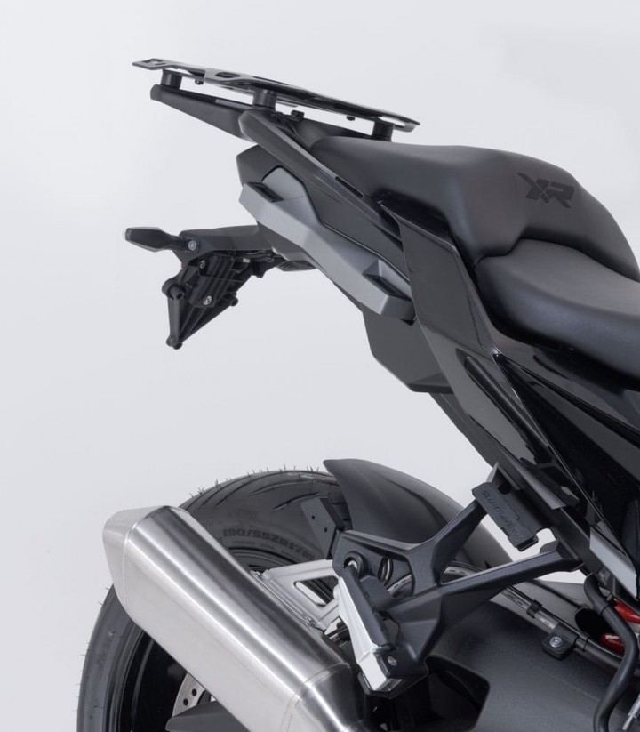 Alforjas SW-MOTECH PRO BLAZE H 20 L BMW S 1000 XR (19-23) BC.HTA.07.740.36200