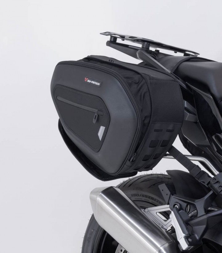 Alforjas SW-MOTECH PRO BLAZE H 20 L BMW S 1000 XR (19-23) BC.HTA.07.740.36200
