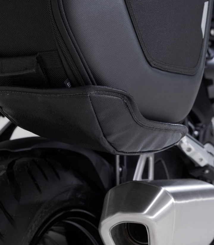 Satteltaschen SW-MOTECH PRO BLAZE H 20 L BMW S 1000 XR (19-23) BC.HTA.07.740.36200
