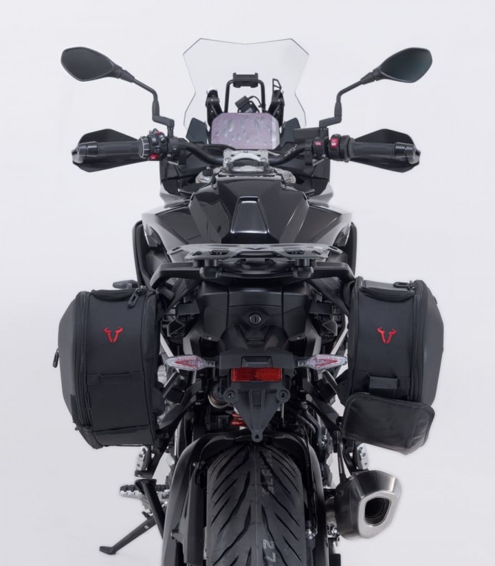 Alforjas SW-MOTECH PRO BLAZE H 20 L BMW S 1000 XR (19-23) BC.HTA.07.740.36200
