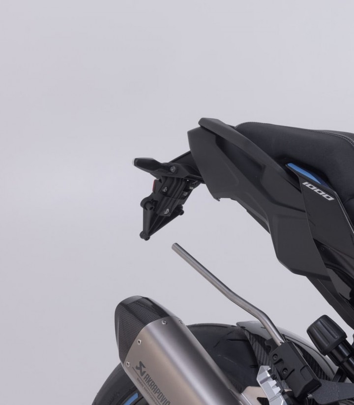 Alforjas SW-MOTECH PRO BLAZE H 20 L BMW M 1000 XR (23) BC.HTA.07.740.36300