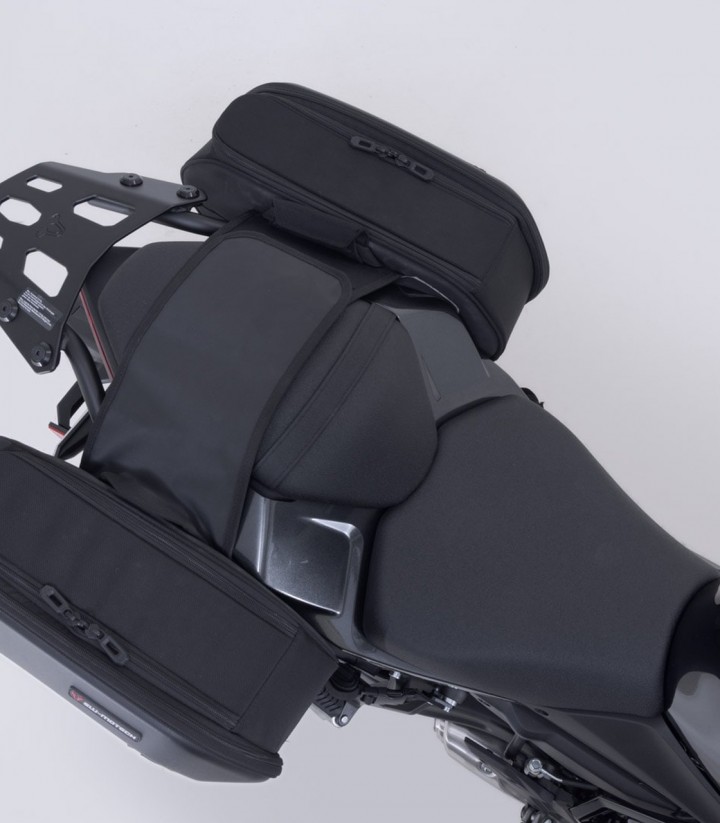 Alforjas SW-MOTECH PRO BLAZE H 20 L Kawasaki Z650S (25) BC.HTA.08.740.36100