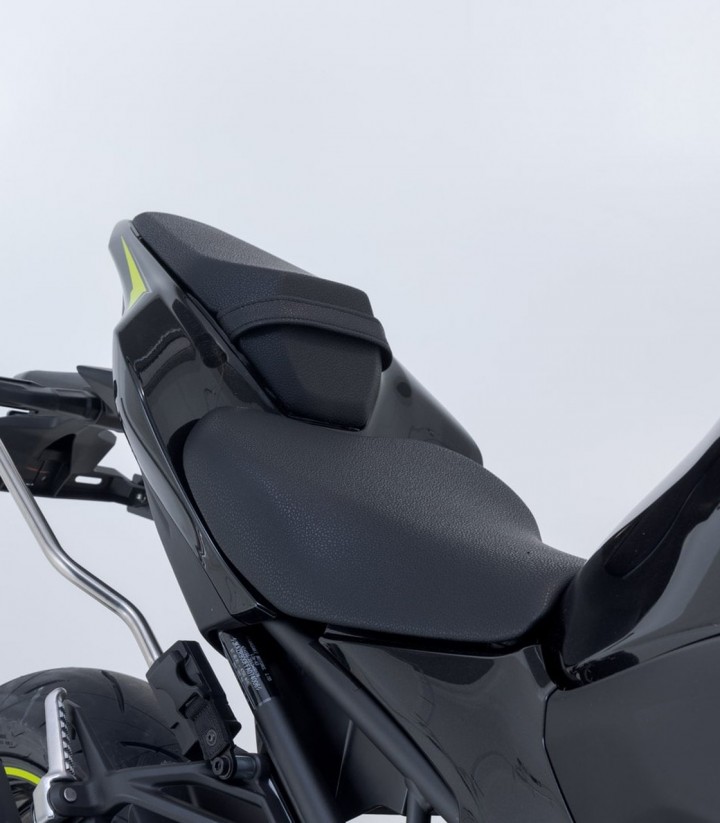 Satteltaschen SW-MOTECH PRO BLAZE H 20 L Kawasaki Z900 (16-24) BC.HTA.08.740.36500