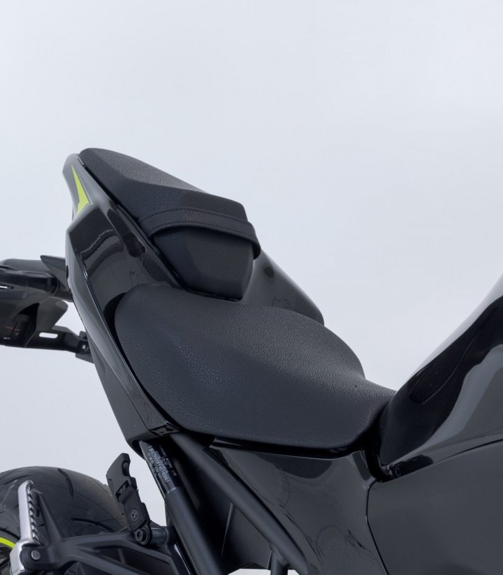 Satteltaschen SW-MOTECH PRO BLAZE H 20 L Kawasaki Z900 (16-24) BC.HTA.08.740.36500