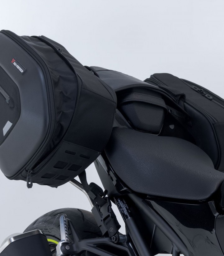 Alforjas SW-MOTECH PRO BLAZE H 20 L Kawasaki Z900 (16-24) BC.HTA.08.740.36500