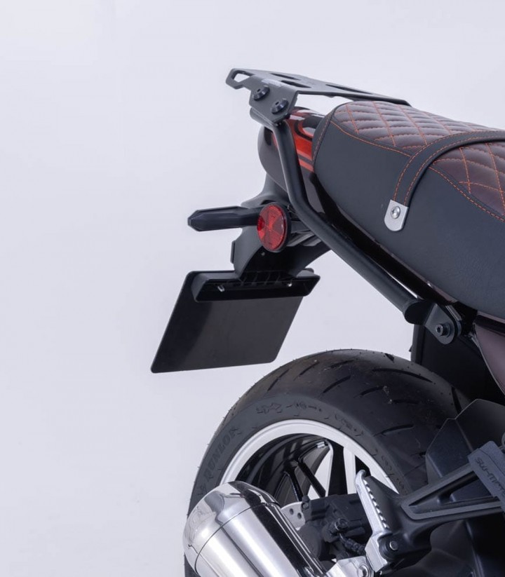 Alforjas SW-MOTECH PRO BLAZE H 20 L Kawasaki Z900RS (17-25) BC.HTA.08.740.36600
