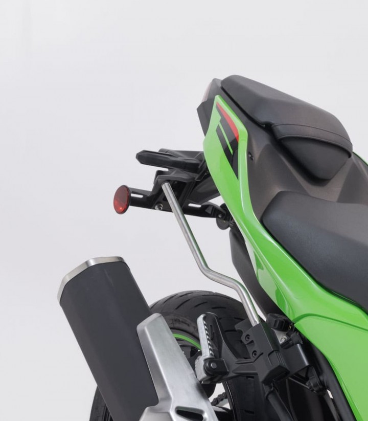 Alforjas SW-MOTECH PRO BLAZE H 20 L Kawasaki Ninja 500 SE (23), Z500 (23) BC.HTA.08.740.36900