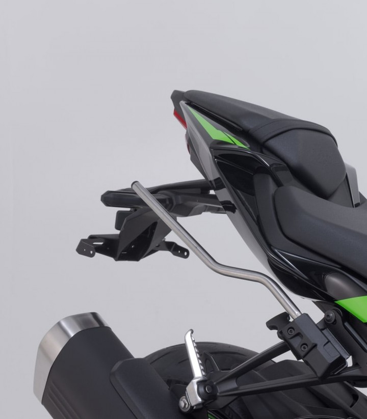 SW-MOTECH PRO BLAZE H 20 L Saddlebags Kawasaki Ninja ZX-4RR (23), Ninja ZX-6R (23) BC.HTA.08.740.37000