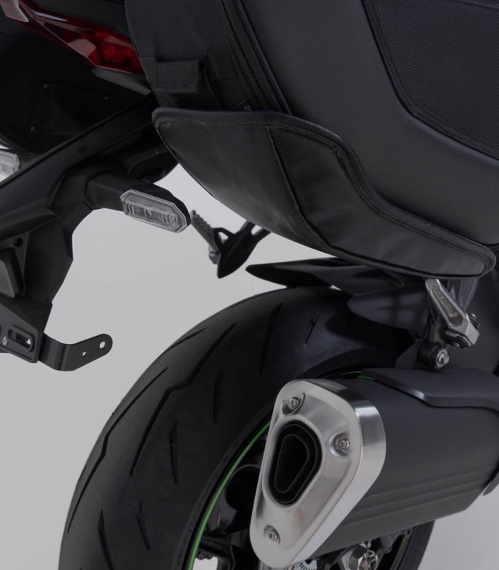 SW-MOTECH PRO BLAZE H 20 L Saddlebags Kawasaki Ninja ZX-4RR (23), Ninja ZX-6R (23) BC.HTA.08.740.37000