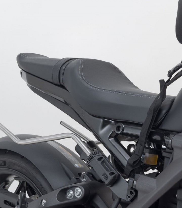 Satteltaschen SW-MOTECH PRO BLAZE H 20 L LiveWire ONE (20) BC.HTA.09.740.30000